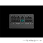 DeepCool Tápegység 650W - PN650-M (80 Plus Gold, ATX3.1, PCI-E 5.1, Aktív PFC, Full moduláris, 12cm)