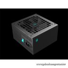 DeepCool Tápegység 650W - PN650-M (80 Plus Gold, ATX3.1, PCI-E 5.1, Aktív PFC, Full moduláris, 12cm)