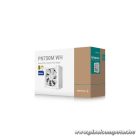 DeepCool Tápegység 750W - PN750-M WH (80 Plus Gold, ATX3.1, PCI-E 5.1, Aktív PFC, Full moduláris, 12cm, fehér)