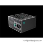 DeepCool Tápegység 750W - PN750-M (80 Plus Gold, ATX3.1, PCI-E 5.1, Aktív PFC, Full moduláris, 12cm)
