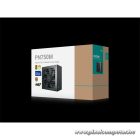 DeepCool Tápegység 750W - PN750-M (80 Plus Gold, ATX3.1, PCI-E 5.1, Aktív PFC, Full moduláris, 12cm)