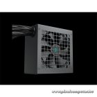 DeepCool Tápegység 850W - PN850-D (80 Plus Gold, ATX3.1, PCI-E 5.1, Aktív PFC, 12cm)