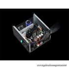 DeepCool Tápegység 850W - PN850-D (80 Plus Gold, ATX3.1, PCI-E 5.1, Aktív PFC, 12cm)