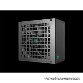   DeepCool Tápegység 850W - Gamerstorm PQ850G (80 Plus Gold, Moduláris, ATX 3.1, PCI-E 5.1, Aktív PFC, 12cm )