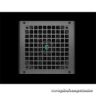 DeepCool Tápegység 850W - Gamerstorm PQ850G (80 Plus Gold, Moduláris, ATX 3.1, PCI-E 5.1, Aktív PFC, 12cm )