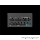 DeepCool Tápegység 850W - Gamerstorm PQ850G (80 Plus Gold, Moduláris, ATX 3.1, PCI-E 5.1, Aktív PFC, 12cm )