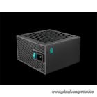 DeepCool Tápegység 850W - Gamerstorm PQ850G (80 Plus Gold, Moduláris, ATX 3.1, PCI-E 5.1, Aktív PFC, 12cm )