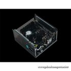 DeepCool Tápegység 850W - Gamerstorm PQ850G (80 Plus Gold, Moduláris, ATX 3.1, PCI-E 5.1, Aktív PFC, 12cm )