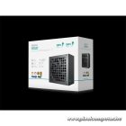 DeepCool Tápegység 850W - Gamerstorm PQ850G (80 Plus Gold, Moduláris, ATX 3.1, PCI-E 5.1, Aktív PFC, 12cm )