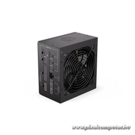   Endorfy Tápegység - Supremo FM6 Gold 850 W (80+ Gold, ATX 3.1, 12cm, fekete)
