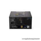 Endorfy Tápegység - Supremo FM6 Gold 850 W (80+ Gold, ATX 3.1, 12cm, fekete)