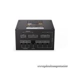 Endorfy Tápegység - Supremo FM6 Gold 850 W (80+ Gold, ATX 3.1, 12cm, fekete)