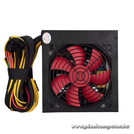 Everest Tápegység - 500W EPS-500A  (12cm ventilátor)