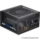 Formula Tápegység 650W - AP-650MM (80 Plus, Aktív PFC, 12cm)