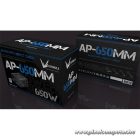 Formula Tápegység 650W - AP-650MM (80 Plus, Aktív PFC, 12cm)