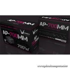 Formula Tápegység 700W - AP-700MM (80 Plus, Aktív PFC, 12cm)