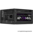 Formula Tápegység 750W - AP-750MM (80 Plus, Aktív PFC, 12cm)