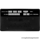 Formula Tápegység 850W - APMM-850BM (80 Plus Bronze, ATX3.1/PCIe 5.1, Aktív PFC, 14cm, Full Moduláris)