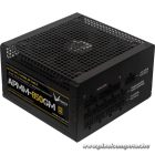 Formula Tápegység 850W - APMM-850GM (80 Plus Gold, ATX3.1/PCIe 5.1, Aktív PFC, 14cm, Full Moduláris)