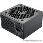 Formula Tápegység 450W - FX-450 (80% hatásfok, Passzív PFC, 12cm)