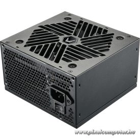   Formula Tápegység 450W - FX-450 (80% hatásfok, Passzív PFC, 12cm)