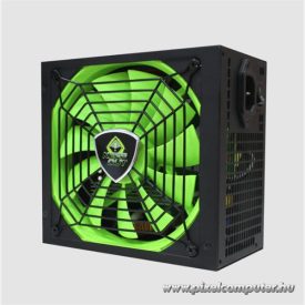   KEEP OUT Tápegység - 1000W Moduláris Gaming PSU 14cm fan aktív PFC 85%