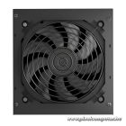 NJOY Tápegység 750W - Alpha+ 750 (80 Plus Gold, Moduláris, Aktív PFC, 12cm)