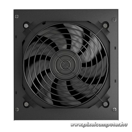 NJOY Tápegység 750W - Alpha+ 750 (80 Plus Gold, Moduláris, Aktív PFC, 12cm)