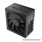 NJOY Tápegység 750W - Alpha+ 750 (80 Plus Gold, Moduláris, Aktív PFC, 12cm)