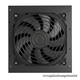   NJOY Tápegység 850W - Alpha+ 850 (80 Plus Gold, Moduláris, Aktív PFC, 12cm)