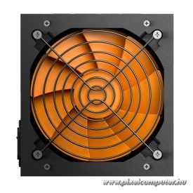   NJOY Tápegység 650W - Nexo 650 (80 Plus Gold, Aktív PFC, 12cm)