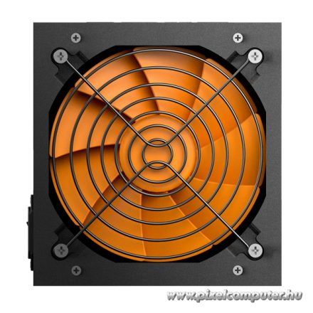 NJOY Tápegység 750W - Nexo 750 (80 Plus Gold, Aktív PFC, 12cm)