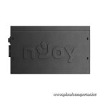 NJOY Tápegység 750W - Nexo 750 (80 Plus Gold, Aktív PFC, 12cm)