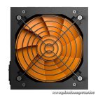 NJOY Tápegység 850W - Nexo 850 (80 Plus Gold, Aktív PFC, 12cm)