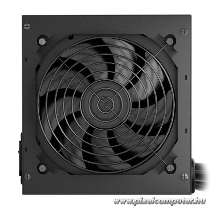 NJOY Tápegység 650W - Synergy 650 bulk (80 Plus White, Aktív PFC, 12cm)