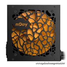   NJOY Tápegység 750W - Titan+ 750 (80 Plus Bronze, Aktív PFC, 12cm)