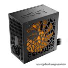 NJOY Tápegység 750W - Titan+ 750 (80 Plus Bronze, Aktív PFC, 12cm)