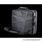 Advance Notebook táska - BASICLINE 17,3" (Max.: 17,3", vállpánt, fekete)