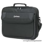 Manhattan Notebook táska -  Cambridge, 14,1" Fekete