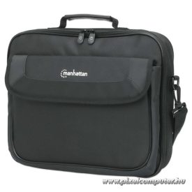 Manhattan Notebook táska -  Cambridge, 14,1" Fekete