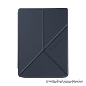   POCKETBOOK e-book tok -  PB743 INKPad4 (InkPad 4/InkPad Color 2, InkPad Color 3) ORIGAMI gyári Tok Fekete