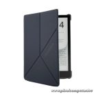 POCKETBOOK e-book tok -  PB743 INKPad4 (InkPad 4/InkPad Color 2, InkPad Color 3) ORIGAMI gyári Tok Fekete