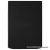 POCKETBOOK e-book tok -  PB743 INKPad4 FLIP gyári Tok Fekete