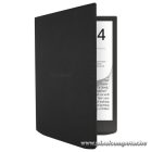 POCKETBOOK e-book tok -  PB743 INKPad4 FLIP gyári Tok Fekete
