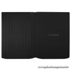 POCKETBOOK e-book tok -  PB743 INKPad4 FLIP gyári Tok Fekete