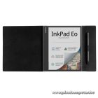 POCKETBOOK e-book tok - PB1042 FLIP gyári Tok fekete