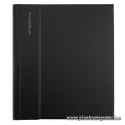 POCKETBOOK e-book tok - PB1042 FLIP gyári Tok fekete