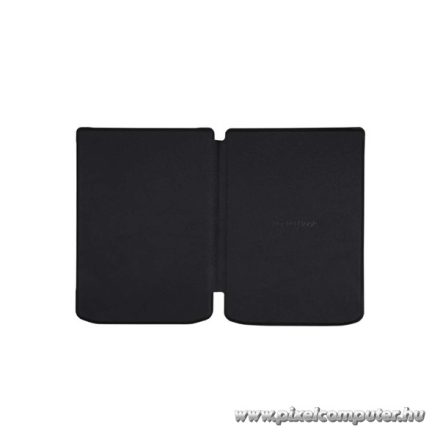 POCKETBOOK e-book tok -  PB629_634 Shell gyári Tok Fekete