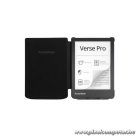 POCKETBOOK e-book tok -  PB629_634 Shell gyári Tok Fekete