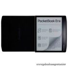 POCKETBOOK e-book tok -  ERA Charge gyári Tok Fekete